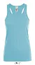 SOL'S JUSTIN WOMEN - RACERBACK TANK TOP - SOL'S