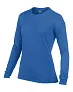  PERFORMANCE® LADIES' LONG SLEEVE T-SHIRT - Gildan