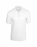 DRYBLEND® ADULT JERSEY POLO SHIRT - Gildan