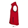 SOL'S RACE BW MEN - SOFTSHELL BODYWARMER - SOL'S