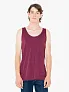  Unisex majica bez rukava - American Apparel