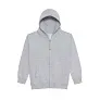  Dječja hoodie s patentom - 280 g/m² - Just Hoods