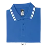 PASADENA MEN - POLO SHIRT - SOL'S