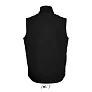 SOL'S RACE BW MEN - SOFTSHELL BODYWARMER - SOL'S