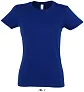  SOL'S IMPERIAL WOMEN - ROUND COLLAR T-SHIRT - SOL'S