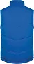  FLEECE LINED BODYWARMER - Kariban