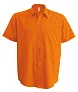 ACE SHORT-SLEEVED SHIRT - Kariban