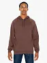  UNISEX CALIFORNIA FLEECE PULLOVER HOODED SWEATSHIRT - American Apparel