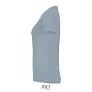  Ženska sportska majica - 140 g/m² - SOL'S