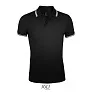 PASADENA MEN - POLO SHIRT - SOL'S