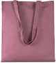  BASIC SHOPPER BAG, 130 g/m2 - Kimood