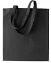  BASIC SHOPPER BAG, 130 g/m2 - Kimood