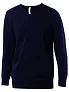 MEN’S V-NECK JUMPER - Kariban