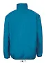  SOL'S SHIFT - UNISEX WATER REPELLENT WINDBREAKER - SOL'S