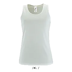 TT WOMEN - SPORTS TANK TOP - SOL'S