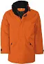  QUILTED PARKA - Kariban