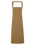  'CHINO’ BIB APRON - Premier