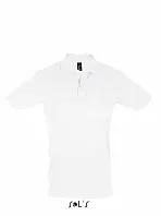  MEN - POLO SHIRT - SOL'S