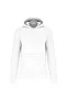  MEN'S ECO-FRIENDLY HOODED SWEATSHIRT - 280 g/m² - Kariban