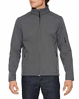 HAMMER UNISEX SOFTSHELL JACKET - Gildan