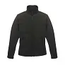MEN'S OCTAGON II  PRINTABLE 3 LAYER MEMBRANE SOFTSHELL - Regatta