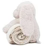  RABBIT AND BLANKET - Mumbles