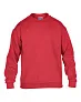  HEAVY BLEND™ YOUTH CREWNECK SWEATSHIRT - 271 g/m² - Gildan