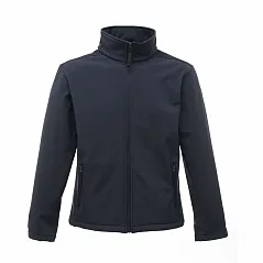 CLASSIC 3 LAYER PRINTABLE SOFTSHELL - Regatta