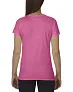  LADIES' LIGHTWEIGHT FITTED TEE - Comfort Colors