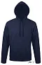  SOL'S SNAKE - UNISEX HOODED SWEATSHIRT - SOL'S