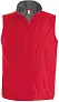RECORD FLEECE LINED BODYWARMER - Kariban
