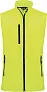  LADIES' SOFTSHELL BODYWARMER - Kariban