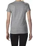  PREMIUM COTTON® LADIES' V-NECK T-SHIRT - Gildan