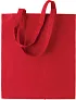  BASIC SHOPPER BAG, 130 g/m2 - Kimood