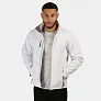 MEN'S OCTAGON II  PRINTABLE 3 LAYER MEMBRANE SOFTSHELL - Regatta