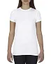  LADIES' LIGHTWEIGHT FITTED TEE - Comfort Colors