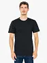  Unisex majica kratkih rukava - American Apparel