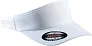  FLEXFIT® VISOR - K-UP