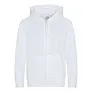  Dječja hoodie s patentom - 280 g/m² - Just Hoods