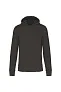  MEN'S ECO-FRIENDLY HOODED SWEATSHIRT - 280 g/m² - Kariban