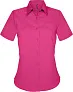 JUDITH LADIES' SHORT-SLEEVED SHIRT - Kariban