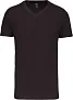  MEN'S BIO150 V-NECK T-SHIRT - 145 g/m² - Kariban