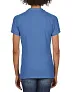  PREMIUM COTTON® LADIES' DOUBLE PIQUÉ POLO - Gildan