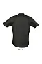  SOL'S BROADWAY - SHORT SLEEVE STRETCH MEN'S SHIRT - SOL'S