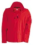  SCORE - DETACHABLE-SLEEVED BLOUSON JACKET - Kariban