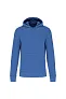  MEN'S ECO-FRIENDLY HOODED SWEATSHIRT - 280 g/m² - Kariban