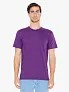  Unisex jersey majica kratkih rukava - American Apparel