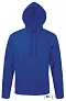  SOL'S SNAKE - UNISEX HOODED SWEATSHIRT - SOL'S