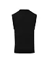  MEN'S V-NECK SLEEVELESS SWEATER - Premier