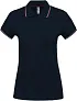 LADIES' SHORT-SLEEVED POLO SHIRT - Kariban